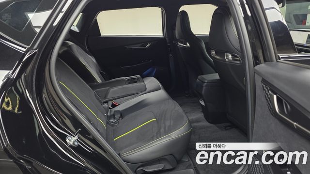 Kia EV6 GT 4WD 2025 — фото 26