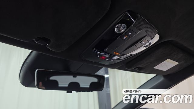 Kia EV6 GT 4WD 2025 — фото 27