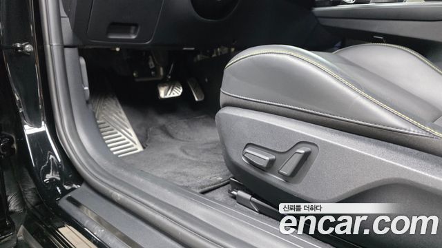Kia EV6 GT 4WD 2025 — фото 28