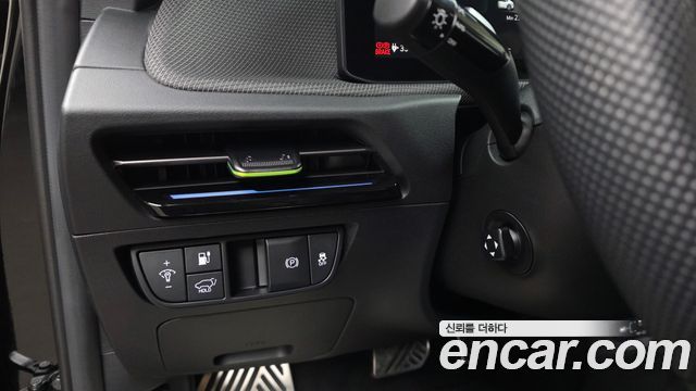 Kia EV6 GT 4WD 2025 — фото 29