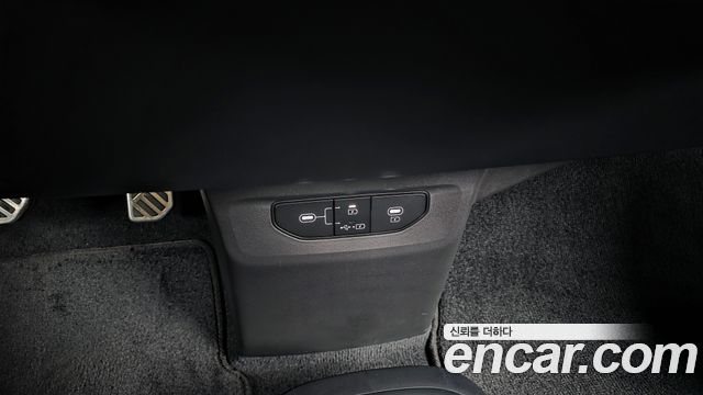 Kia EV6 GT 4WD 2025 — фото 34