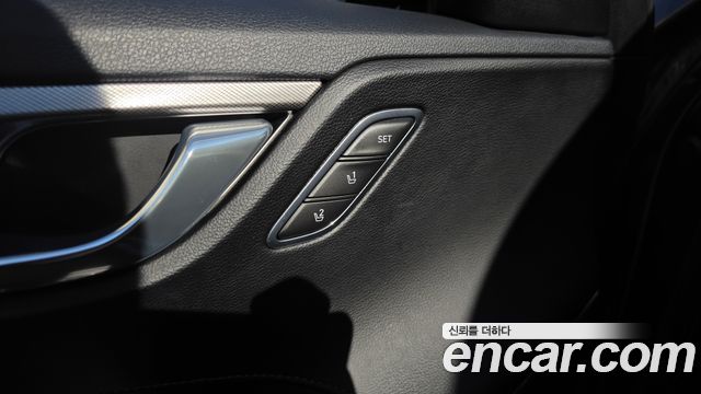 Hyundai Grandeur Hybrid (IG) Exclusive 2020 — фото 18