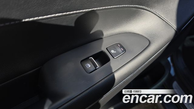 Hyundai Grandeur Hybrid (IG) Exclusive 2020 — фото 28