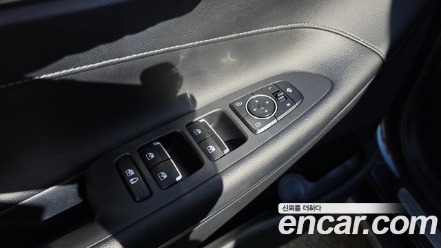 Hyundai Grandeur Hybrid (IG) Exclusive 2020 — фото 29
