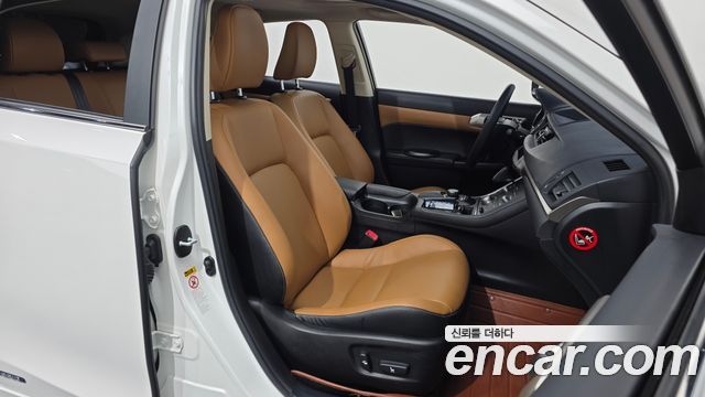 Lexus CT200h 1.8 Supreme ZWA10 2014 — фото 12