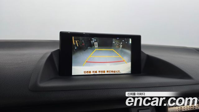 Lexus CT200h 1.8 Supreme ZWA10 2014 — фото 16