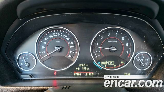 BMW 4 Series (F32) 428i M Sport Convertible 2015 — фото 16