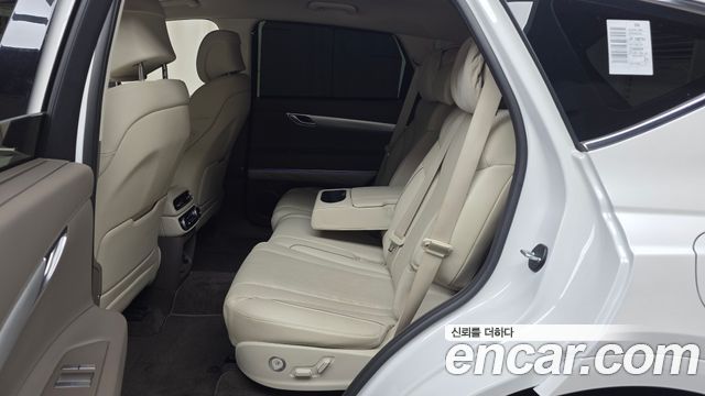 Genesis GV80 3.0 Diesel 2WD 2022 — фото 12