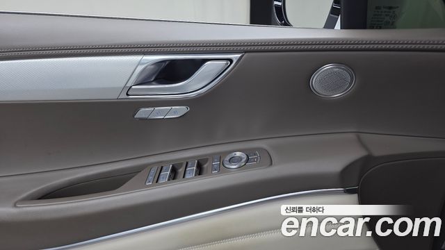 Genesis GV80 3.0 Diesel 2WD 2022 — фото 29