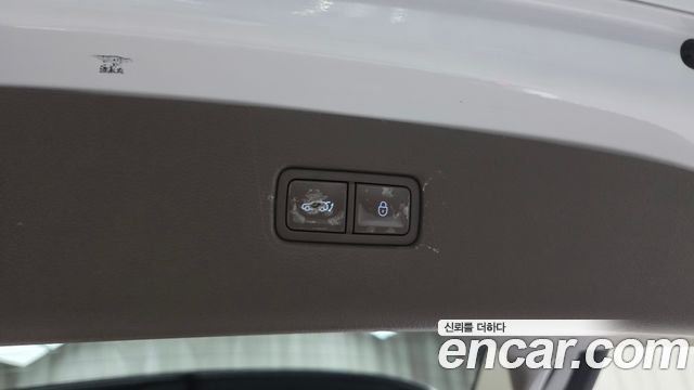 Genesis GV80 3.0 Diesel 2WD 2022 — фото 33