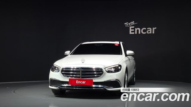 Mercedes-Benz E-Class (W213) E250 Exclusive 2023 — фото 3