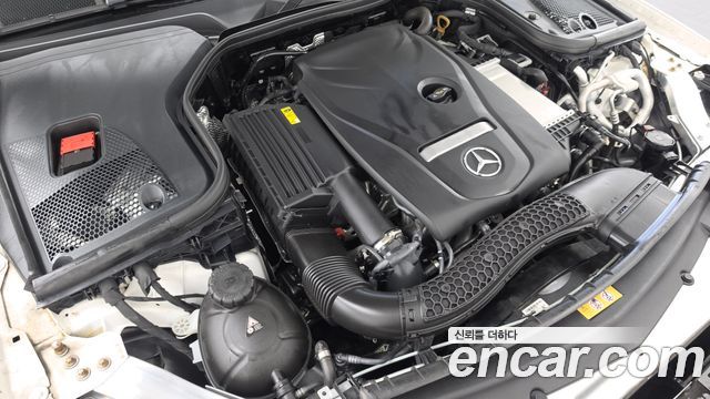 Mercedes-Benz E-Class (W213) E250 Exclusive 2023 — фото 6