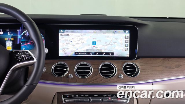 Mercedes-Benz E-Class (W213) E250 Exclusive 2023 — фото 14