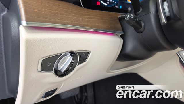 Mercedes-Benz E-Class (W213) E250 Exclusive 2023 — фото 17