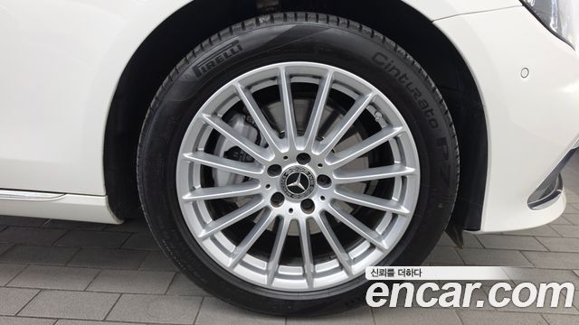 Mercedes-Benz E-Class (W213) E250 Exclusive 2023 — фото 21