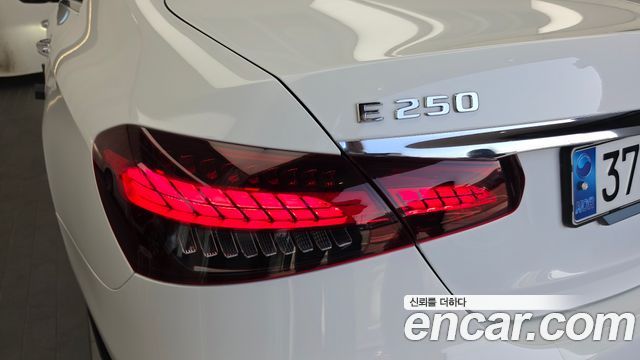 Mercedes-Benz E-Class (W213) E250 Exclusive 2023 — фото 23