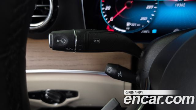 Mercedes-Benz E-Class (W213) E250 Exclusive 2023 — фото 27
