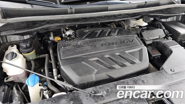 Kia Carnival 9-Seater Hi-Limousine Noblesse Special 2019 — фото 6