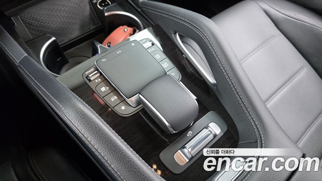 Mercedes-Benz GLE-Class (W167) GLE400d 4MATIC Coupe 2021 — фото 30