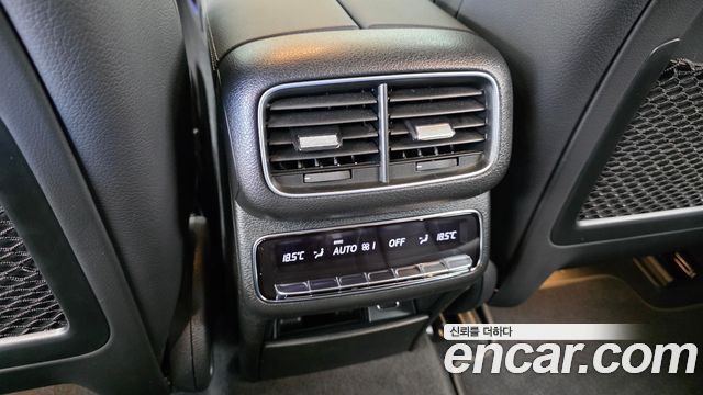 Mercedes-Benz GLE-Class (W167) GLE400d 4MATIC Coupe 2021 — фото 32