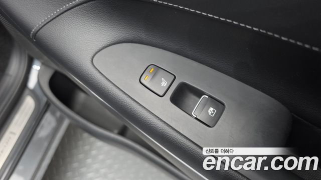 Hyundai Grandeur Hybrid (IG) Exclusive 2020 — фото 33