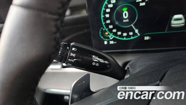 Hyundai Grandeur Hybrid (IG) Exclusive 2020 — фото 34