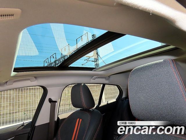 BMW 1 Series (F40) 118d Sport 2021 — фото 20