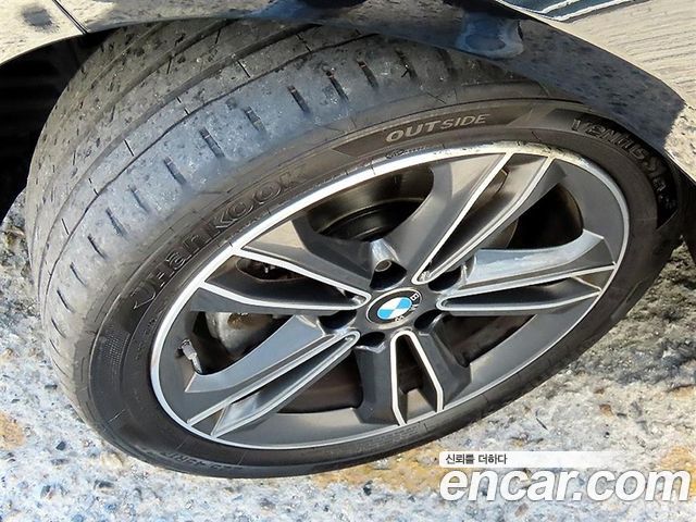 BMW 1 Series (F40) 118d Sport 2021 — фото 22