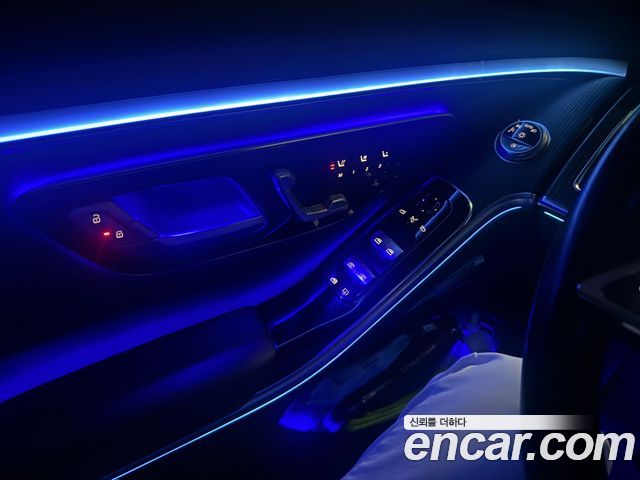 Mercedes-Benz S-Class (W223) S350 d 2021 — фото 12
