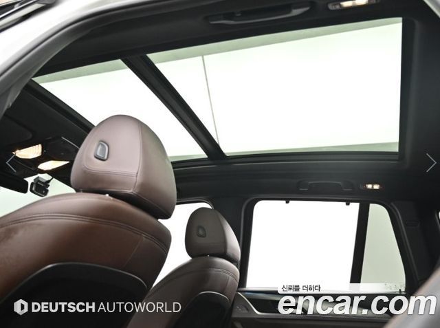 BMW X3 (G01) xDrive 30e M Sport 2021 — фото 22