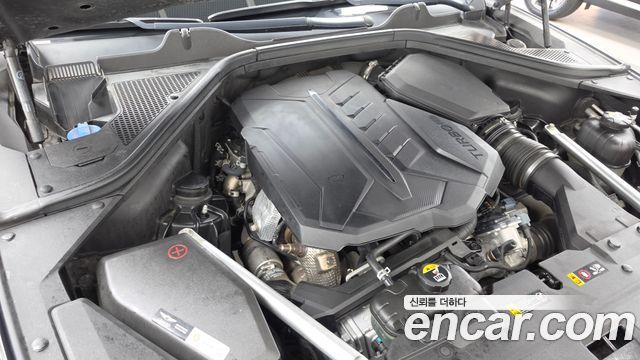 Genesis GV80 3.0 Diesel 2WD 2020 — фото 6