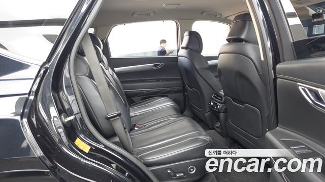 Genesis GV80 3.0 Diesel 2WD 2020 — фото 12