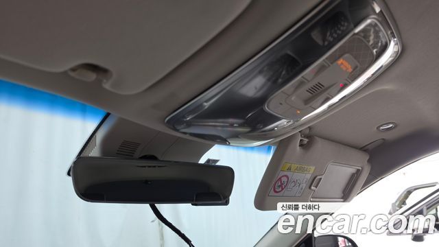 Genesis GV80 3.0 Diesel 2WD 2020 — фото 18