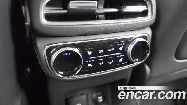 Genesis GV80 3.0 Diesel 2WD 2020 — фото 19