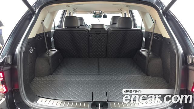 Genesis GV80 3.0 Diesel 2WD 2020 — фото 20