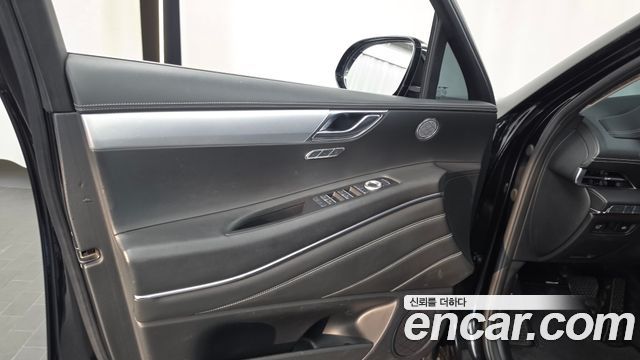 Genesis GV80 3.0 Diesel 2WD 2020 — фото 24