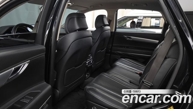 Genesis GV80 3.0 Diesel 2WD 2020 — фото 26