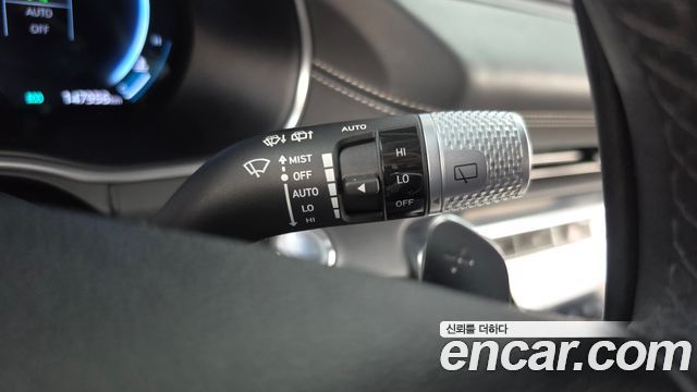 Genesis GV80 3.0 Diesel 2WD 2020 — фото 29