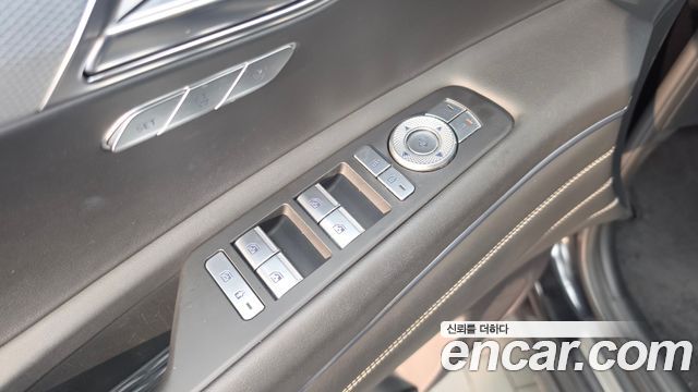 Genesis GV80 3.0 Diesel 2WD 2020 — фото 30