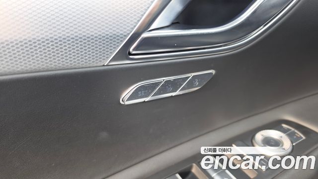 Genesis GV80 3.0 Diesel 2WD 2020 — фото 31