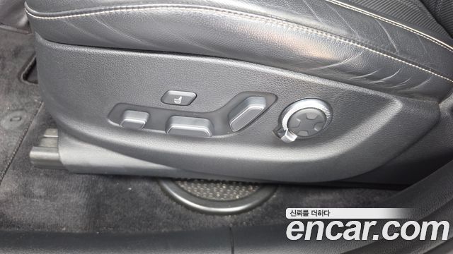 Genesis GV80 3.0 Diesel 2WD 2020 — фото 32