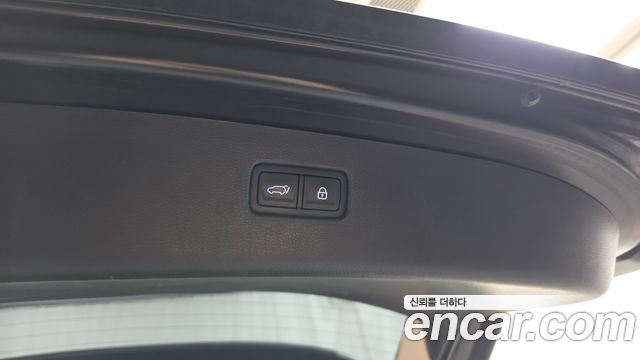 Genesis GV80 3.0 Diesel 2WD 2020 — фото 33