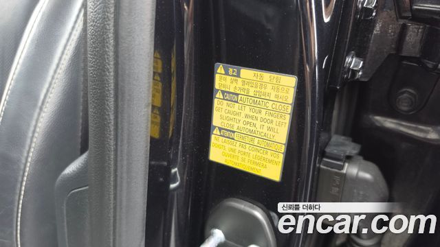 Genesis GV80 3.0 Diesel 2WD 2020 — фото 34