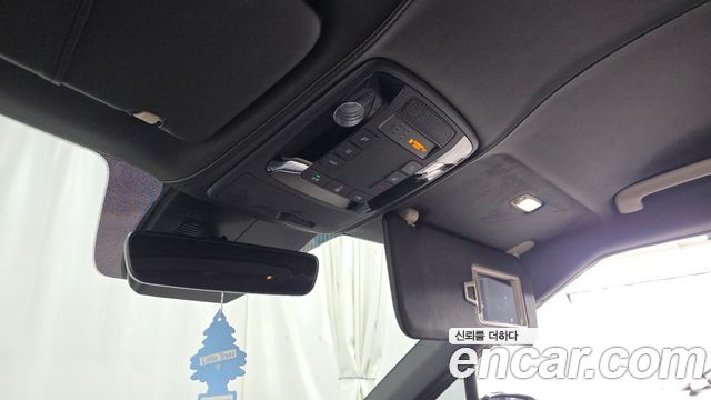 Kia Carnival (IV) Gasoline 9-Seater Hi-Limousine Signature 2021 — фото 27