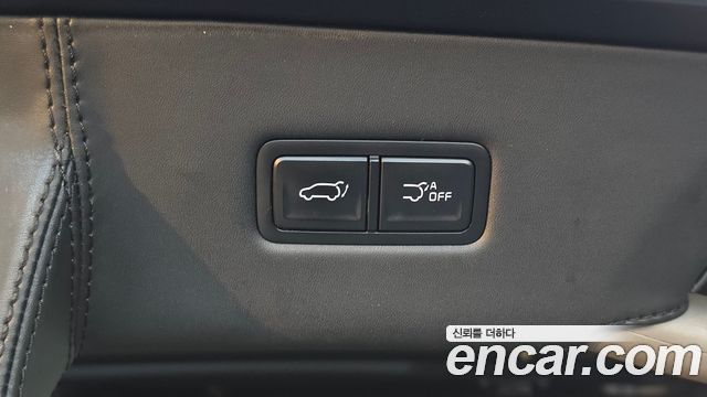 Kia Carnival (IV) Gasoline 9-Seater Hi-Limousine Signature 2021 — фото 29