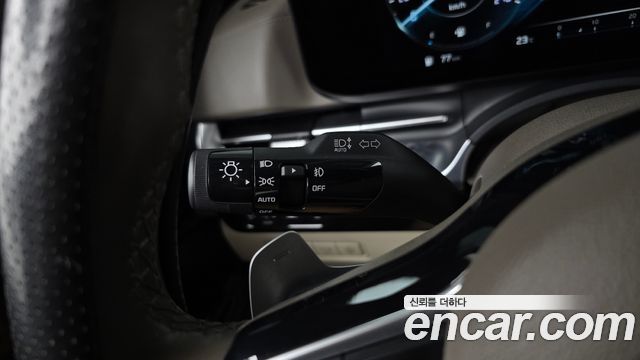Kia Carnival (IV) Gasoline 9-Seater Hi-Limousine Signature 2021 — фото 30
