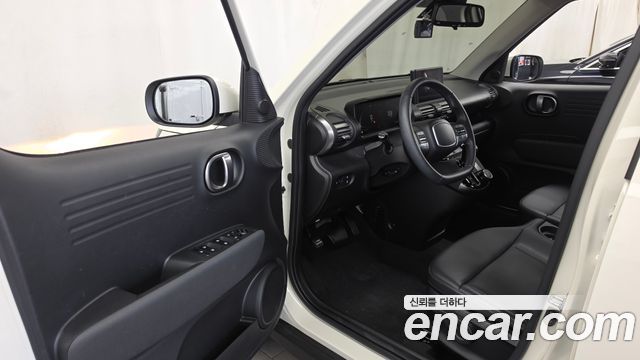 Hyundai Casper Turbo The Essential 2024 — фото 10