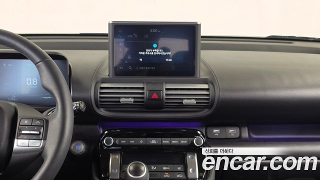 Hyundai Casper Turbo The Essential 2024 — фото 14