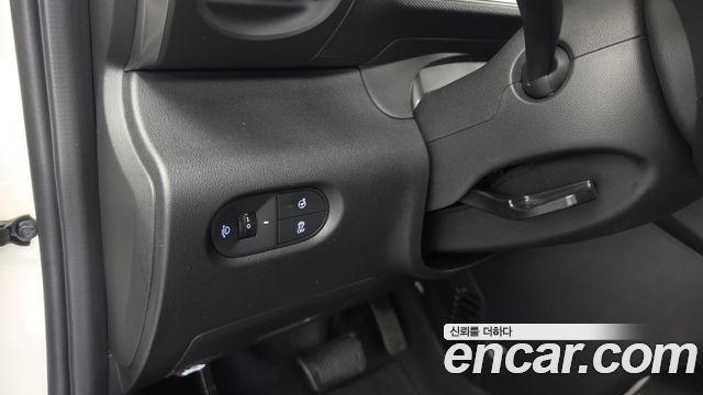 Hyundai Casper Turbo The Essential 2024 — фото 19
