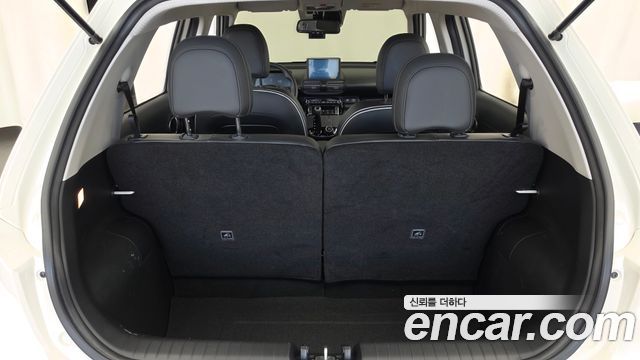 Hyundai Casper Turbo The Essential 2024 — фото 20
